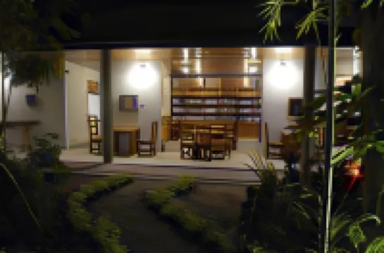 Axkan Arte Hotel Tuxtla โรงแรมในตุกซ์ตลากูเตียร์เรซ