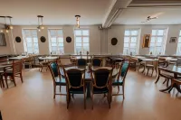 Héradsskólinn Historic Guesthouse - Desayuno