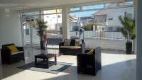Pousada Tires Guest House - Pensionat
