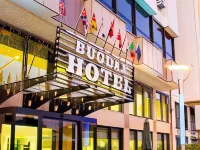 Bugday Hotel Hotels near Altinpark