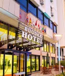 Bugday Hotel - Gym