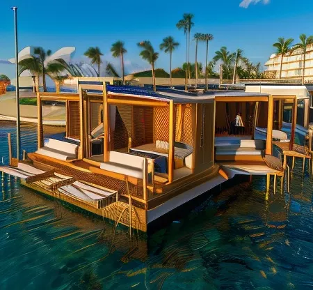 InterContinental Hotels PRESIDENTE COZUMEL RESORT SPA by IHG