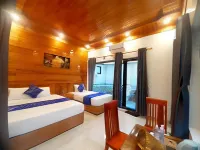 Trang an Green River Homestay Hotel di Truong Yen