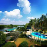 Duenshine Resort