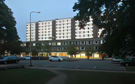 Hotel Amado