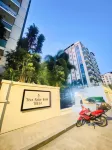 Lovely Unit with free wifi & netflix I across Naia Terminal 3 airport