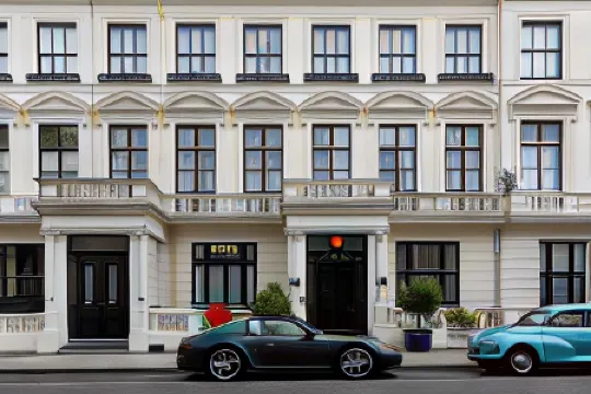 ザ クリーブランド