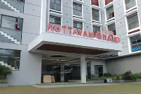 Hotel Kottayam Grand Các khách sạn ở Kottayam