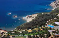 Eco Village Baia Delle Ginestre Hotels in Sant'Anna Arresi