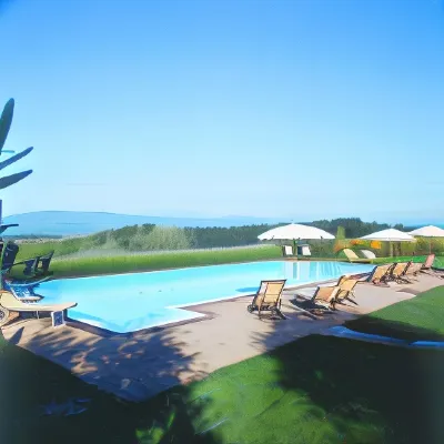 Podere Il Pino - Boutique