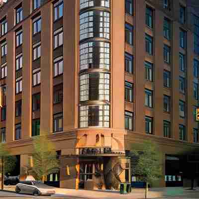 The Greenwich Hotel Hotel Exterior
