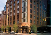 The Greenwich Hotel Hotel di Queens