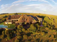 Letsatsi Game Lodge Hotels in 