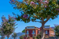 Hotel Lorelei Londres Các khách sạn ở Sorrento