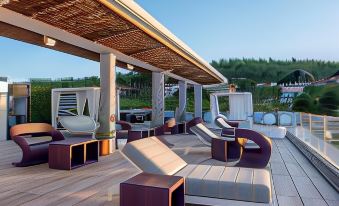 Hotel le Palme