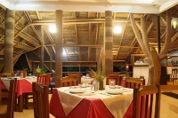 Hotel la Aldea del Halach Huinic Hotels in Palenque