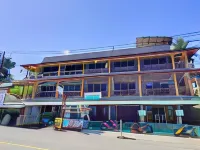 Koh Chang Hut Hotel Các khách sạn ở 