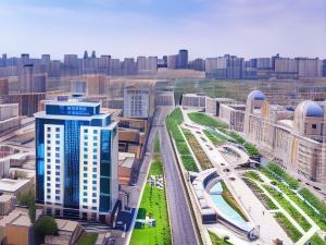 Mövenpick Winter Park Baku (Opening March 2024)