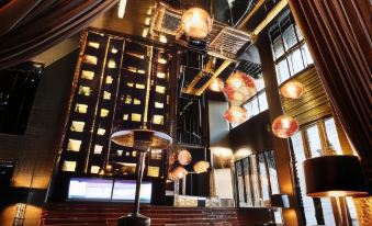 Best Louis Hamilton Hotel Gwangan