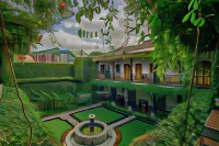 Hotel Posada de Don Rodrigo Antigua