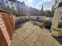 Kimberley House - Pensions