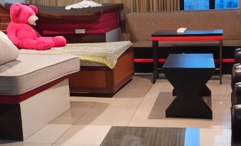Residency Paris City View Hotel Butwal