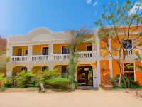 Hotel Villa Beija Flor Hotels in Jericoacoara