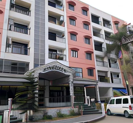 Clockworkorange Luxury Suites