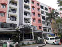 Clockworkorange Luxury Suites Hotels near Mactan