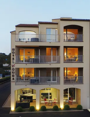 Hotel Onda