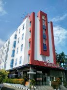 Burza Hotel Lubuklinggau