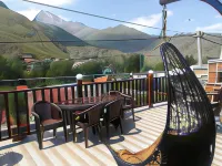 Come & Rest Hotels in Stepanzminda