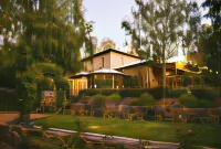 Holberry House Hotels in Nannup