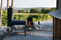 Vertes Feuilles Hotels in Ronse