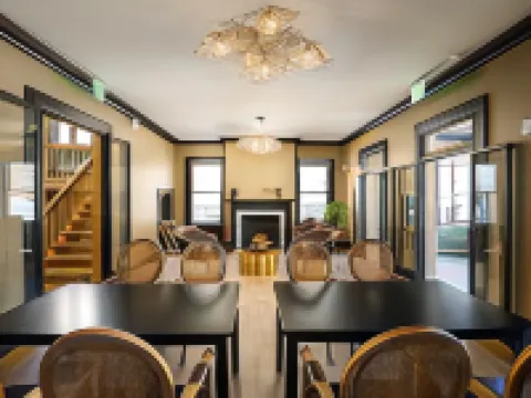 The Edward Buffalo Hotel di Buffalo