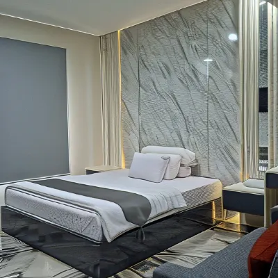 Morowali Beach Hotel Отели в г. 