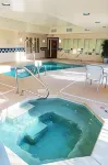 Fairfield Inn & Suites Mount Vernon Rend Lake