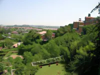 La Dimora Dei Monaci