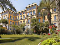 Grand Hotel Palazzo Livorno MGallery Collection Các khách sạn gần Villa Celestina - Centro Educazione Ambientale