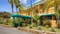 Lindbergh Bay Hotel