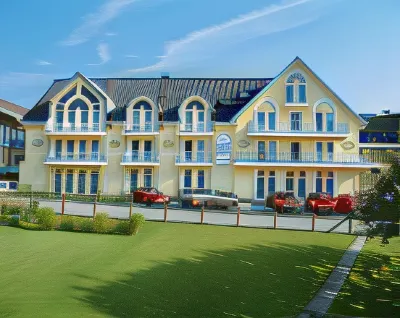 Hotel Seemöwe Hotels in 