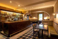 Traquair Arms Hotel - 4 ดาว