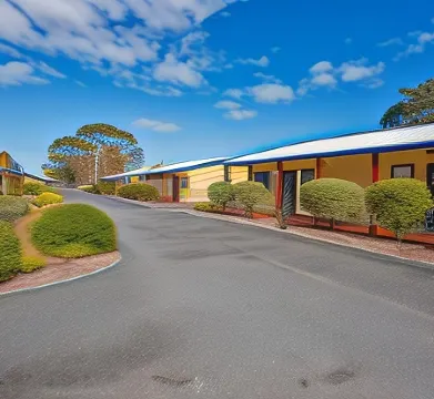 Marsden Court Apartments