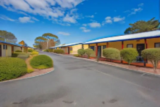 Marsden Court Apartments