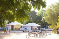 Jawai Nature Stay