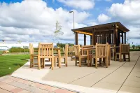 Harbour Spring, Peterhead by Marston's Inns - Parkplatz