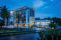 Sugar Business Hotel - 3-Star