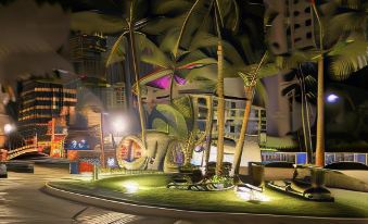 Acacia Boutique Hotel