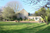 Chateau de Flottemanville Hôtels à : Flottemanville