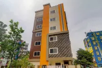 Atlas Stays at DLF Gachibowli